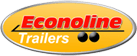 Econoline Trailers for sale in Pensacola, FL